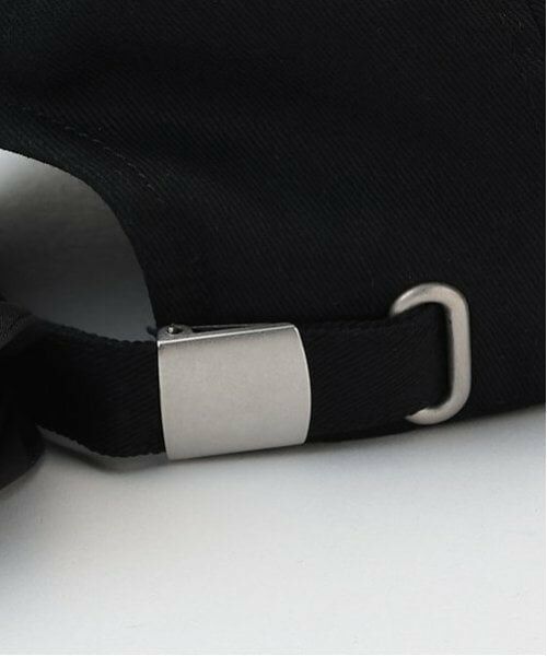 mezzo piano junior / メゾピアノジュニア キャップ | 【UVカット・遮熱・冷感】後ろリボンキャップ | 詳細5