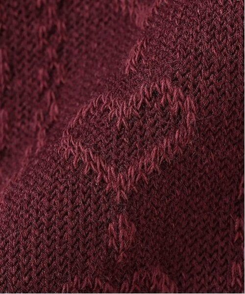 mezzo piano junior / メゾピアノジュニア ソックス | フリルリボンソックス | 詳細3