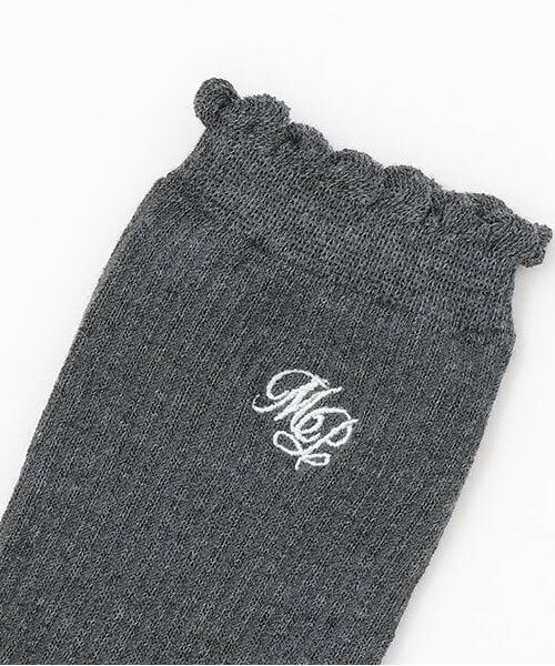 mezzo piano junior / メゾピアノジュニア ストッキング・タイツ・その他 | 3WAYタイツ | 詳細3