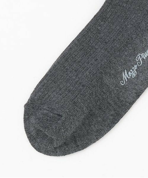 mezzo piano junior / メゾピアノジュニア ストッキング・タイツ・その他 | 3WAYタイツ | 詳細4