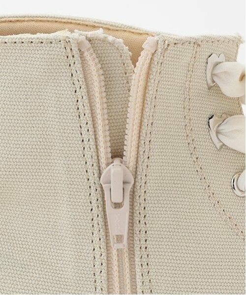 mezzo piano junior / メゾピアノジュニア スニーカー | 厚底ハイカットスニーカー | 詳細5