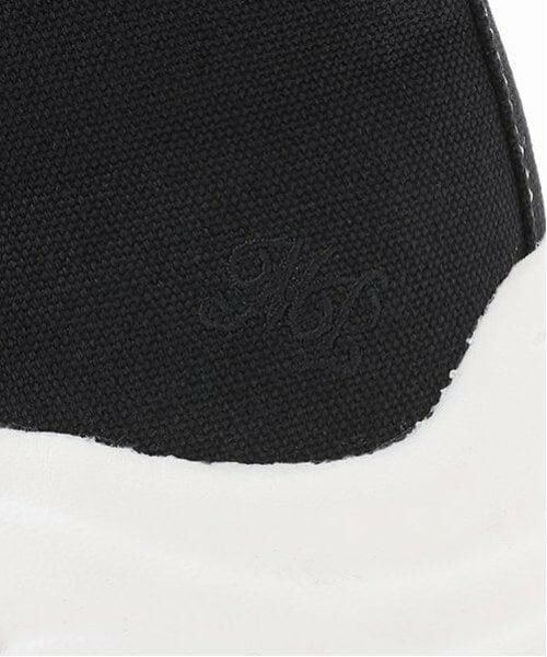 mezzo piano junior / メゾピアノジュニア スニーカー | 厚底ハイカットスニーカー | 詳細7