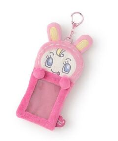 mezzo piano junior / メゾピアノジュニア その他 | ベリエちゃん ぬいぐるみカードケース