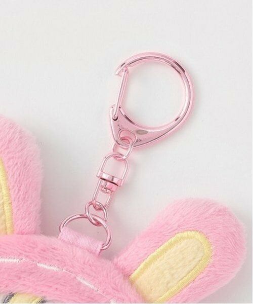 mezzo piano junior / メゾピアノジュニア その他 | ベリエちゃん ぬいぐるみカードケース | 詳細2