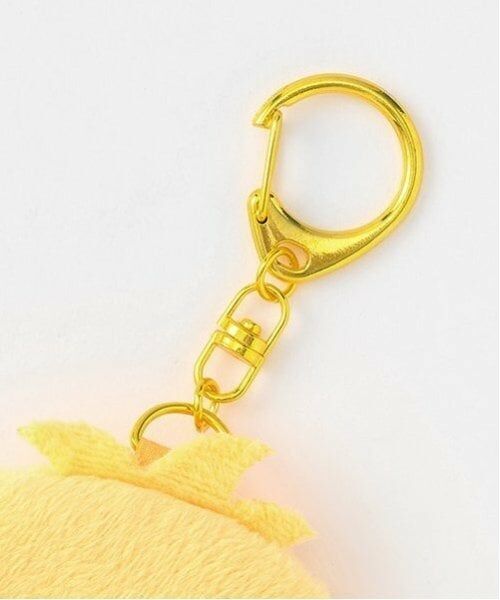 mezzo piano junior / メゾピアノジュニア その他 | ルッキー ぬいぐるみカードケース | 詳細2