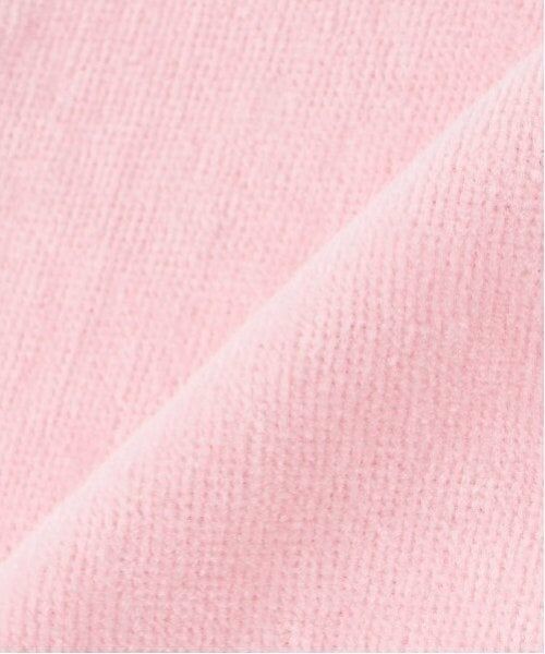 mezzo piano junior / メゾピアノジュニア ハンカチ | ベリエちゃん 刺しゅうハンカチ | 詳細3