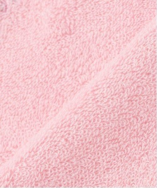 mezzo piano junior / メゾピアノジュニア ハンカチ | ベリエちゃん 刺しゅうハンカチ | 詳細4