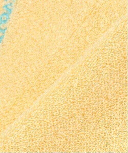 mezzo piano junior / メゾピアノジュニア ハンカチ | ルッキー 刺しゅうハンカチ | 詳細4