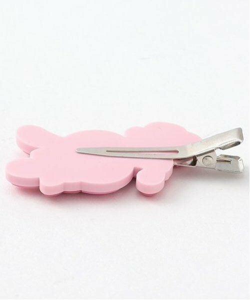 mezzo piano junior / メゾピアノジュニア ヘアピン | ベリエちゃん 前髪クリップ | 詳細2