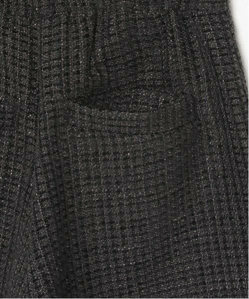 mezzo piano junior / メゾピアノジュニア ショート・ハーフ・半端丈パンツ | パールボタンショートパンツ | 詳細10