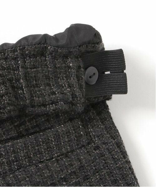 mezzo piano junior / メゾピアノジュニア ショート・ハーフ・半端丈パンツ | パールボタンショートパンツ | 詳細3