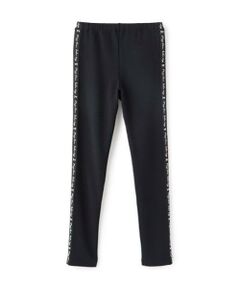 mezzo piano junior / メゾピアノジュニア レギンス・スパッツ | 爆暖レギンス