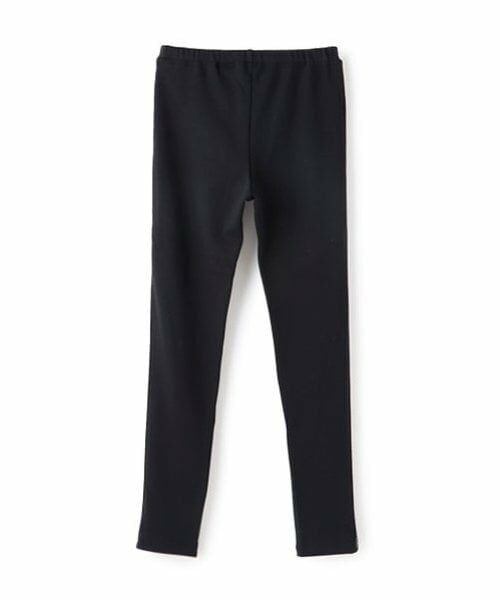 mezzo piano junior / メゾピアノジュニア レギンス・スパッツ | 爆暖レギンス | 詳細1