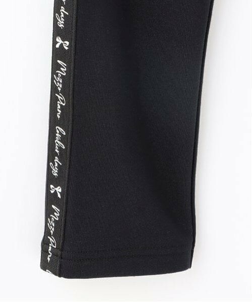 mezzo piano junior / メゾピアノジュニア レギンス・スパッツ | 爆暖レギンス | 詳細3