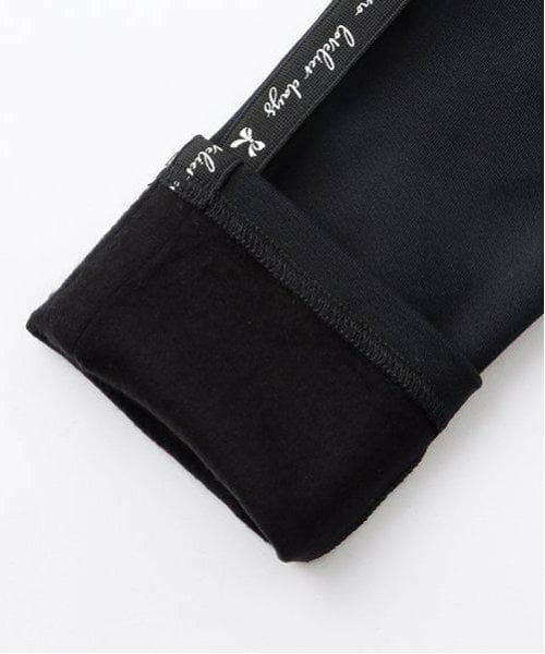 mezzo piano junior / メゾピアノジュニア レギンス・スパッツ | 爆暖レギンス | 詳細4