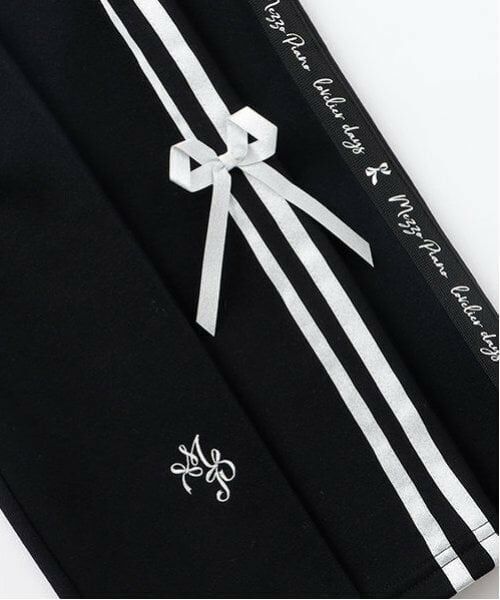 mezzo piano junior / メゾピアノジュニア レギンス・スパッツ | 爆暖レギンス | 詳細5