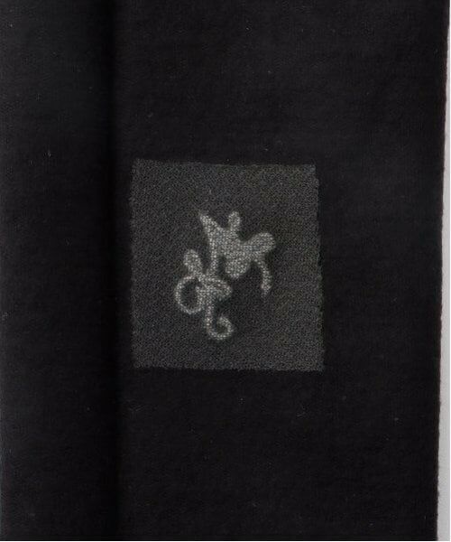 mezzo piano junior / メゾピアノジュニア レギンス・スパッツ | 爆暖レギンス | 詳細7