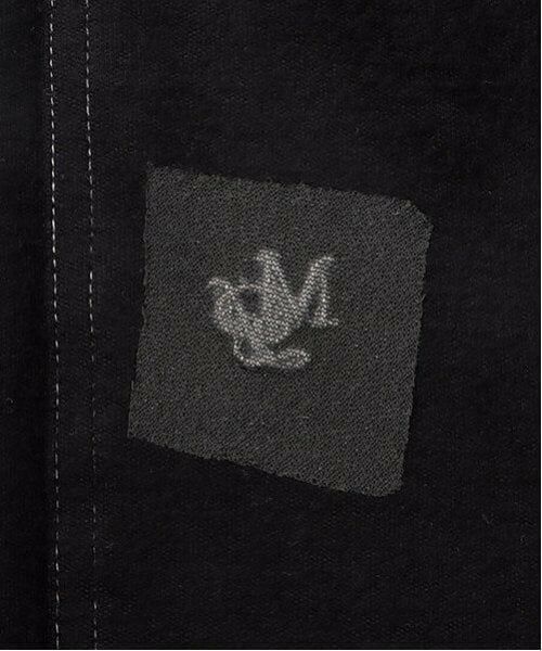 mezzo piano junior / メゾピアノジュニア レギンス・スパッツ | 爆暖レギンス | 詳細9