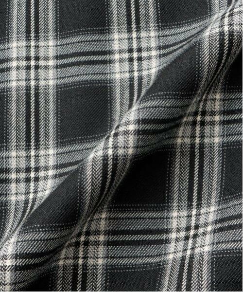 mezzo piano junior / メゾピアノジュニア ミニ・ひざ丈スカート | ウエストフリルミディ丈プリーツスカート | 詳細8