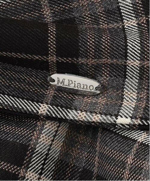 mezzo piano junior / メゾピアノジュニア ショート・ハーフ・半端丈パンツ | 結びシャツ風スカパン | 詳細14