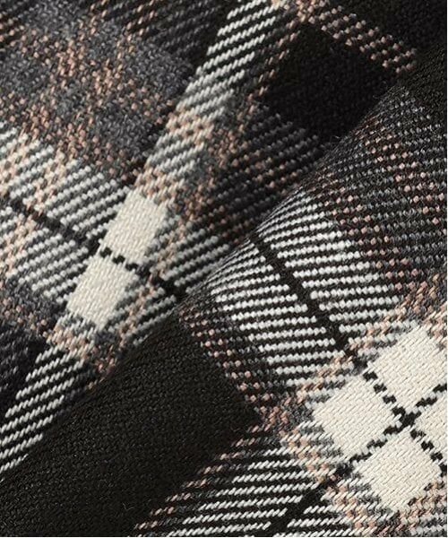 mezzo piano junior / メゾピアノジュニア ショート・ハーフ・半端丈パンツ | 結びシャツ風スカパン | 詳細18