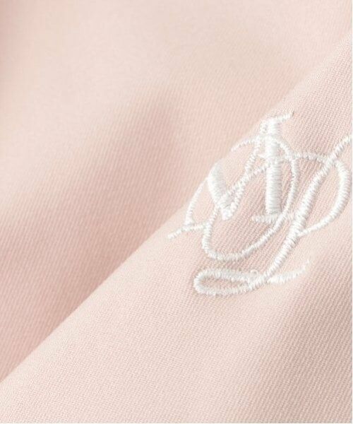 mezzo piano junior / メゾピアノジュニア その他パンツ | サイドリボン内側あったかパラシュートパンツ | 詳細18