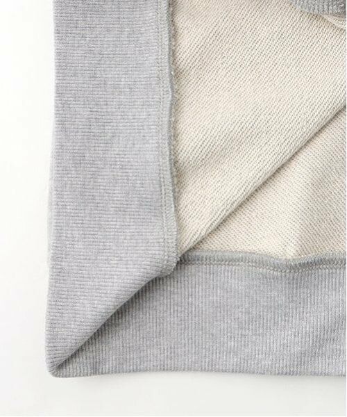 mezzo piano junior / メゾピアノジュニア スウェット | ビッグリボントレーナー | 詳細6