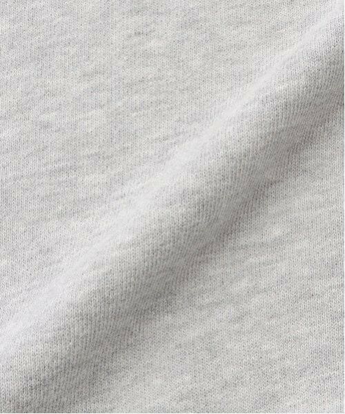 mezzo piano junior / メゾピアノジュニア スウェット | ビッグリボントレーナー | 詳細7