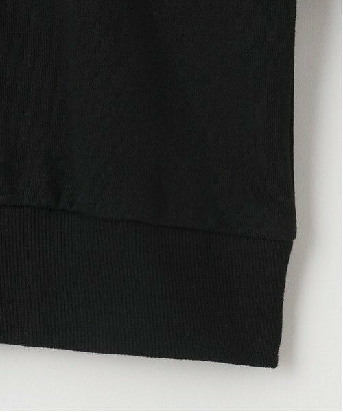 mezzo piano junior / メゾピアノジュニア スウェット | メニーパールリボントレーナー | 詳細11