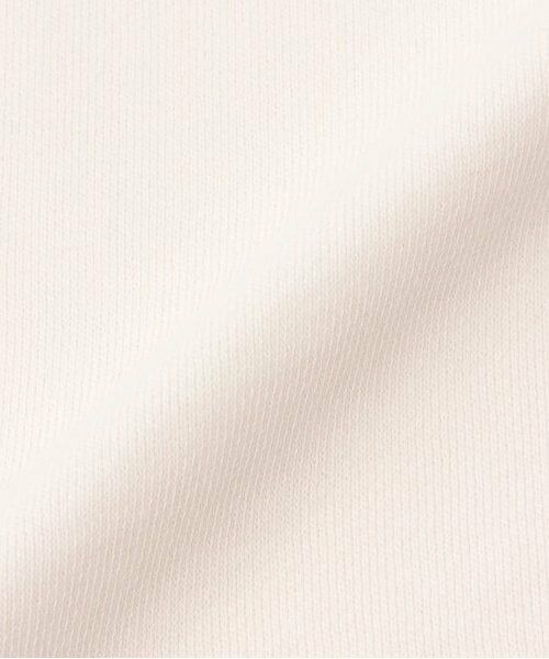 mezzo piano junior / メゾピアノジュニア スウェット | レースアップトレーナー | 詳細6