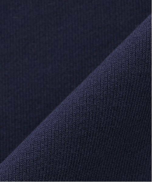 mezzo piano junior / メゾピアノジュニア スウェット | タックスリーブリボントレーナー | 詳細8