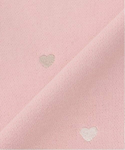 mezzo piano junior / メゾピアノジュニア ミニ丈・ひざ丈ワンピース | チュールスカートドキングワンピース | 詳細8