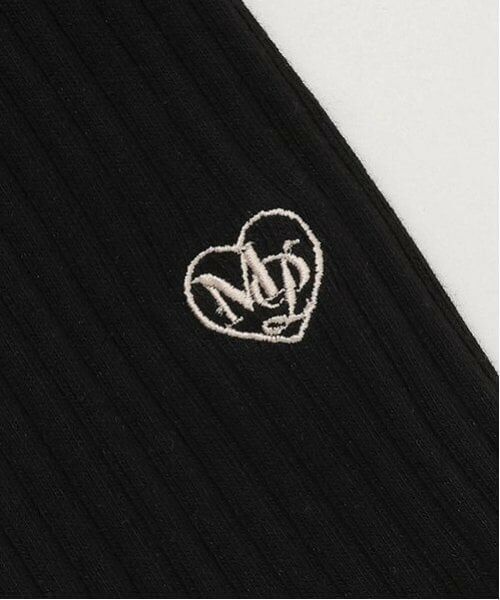 mezzo piano junior / メゾピアノジュニア ミニ丈・ひざ丈ワンピース | フロントリボンジャンパースカート＆Tシャツセット | 詳細15