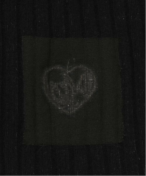 mezzo piano junior / メゾピアノジュニア ミニ丈・ひざ丈ワンピース | フロントリボンジャンパースカート＆Tシャツセット | 詳細16