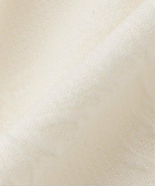 mezzo piano junior / メゾピアノジュニア ショート・ハーフ・半端丈パンツ | リボンジャカードZIPパーカ×スカパンセットアップ | 詳細12