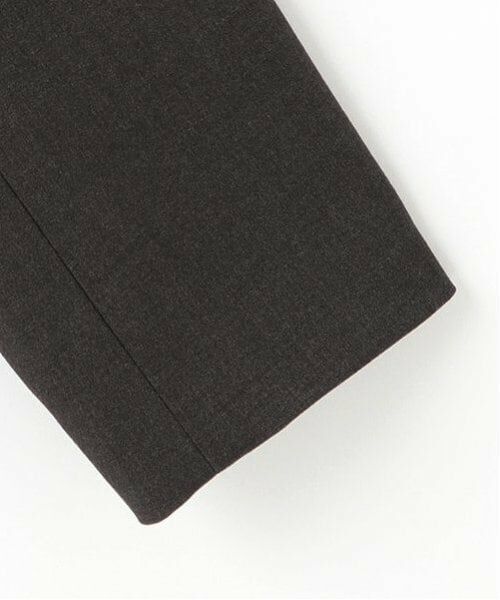 mezzo piano junior / メゾピアノジュニア テーラードジャケット | パイピンクショードジャケット | 詳細11