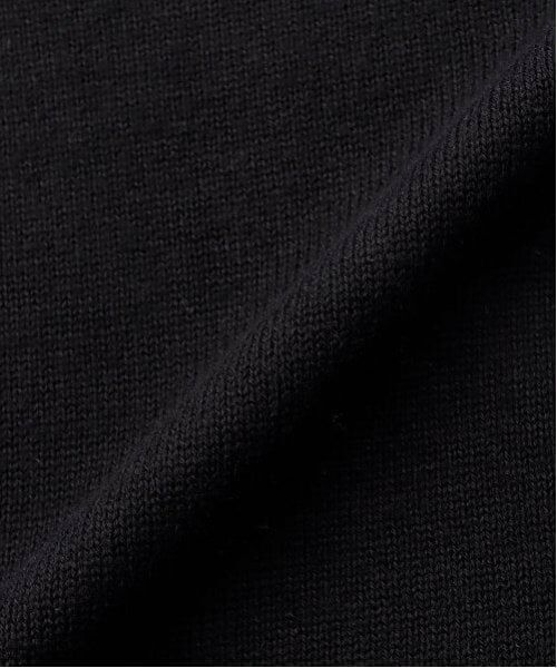 mezzo piano junior / メゾピアノジュニア カーディガン・ボレロ | ショート丈リボンボタンカーディガン | 詳細15