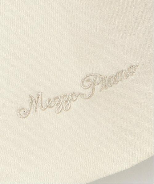 mezzo piano junior / メゾピアノジュニア テーラードジャケット | セーラーショートジャケット&ジャンパースカートセット | 詳細19