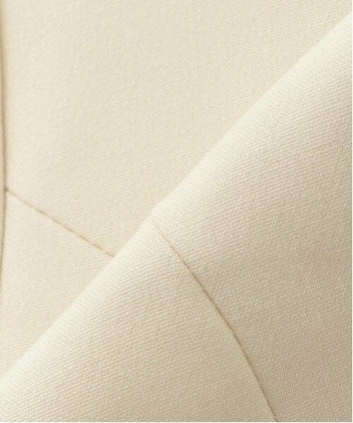 mezzo piano junior / メゾピアノジュニア テーラードジャケット | セーラーショートジャケット&ジャンパースカートセット | 詳細30