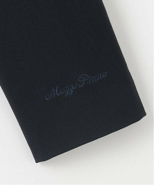 mezzo piano junior / メゾピアノジュニア ドレス | セーラージャケット＆ワンピースセット | 詳細15