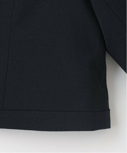 mezzo piano junior / メゾピアノジュニア ドレス | セーラージャケット＆ワンピースセット | 詳細16