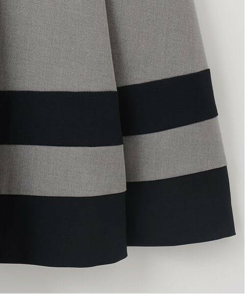 mezzo piano junior / メゾピアノジュニア ドレス | セーラージャケット＆ワンピースセット | 詳細21