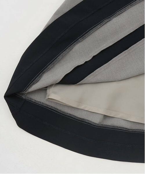 mezzo piano junior / メゾピアノジュニア ドレス | セーラージャケット＆ワンピースセット | 詳細22