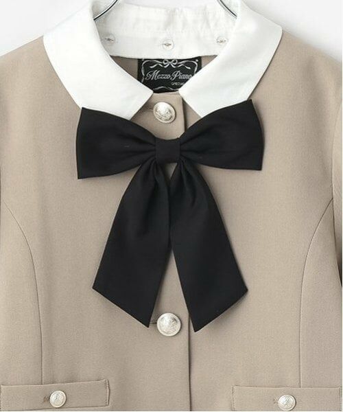 mezzo piano junior / メゾピアノジュニア セットアップ | クラシカルセットアップ | 詳細11