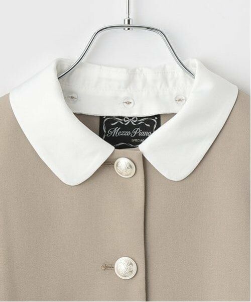 mezzo piano junior / メゾピアノジュニア セットアップ | クラシカルセットアップ | 詳細12