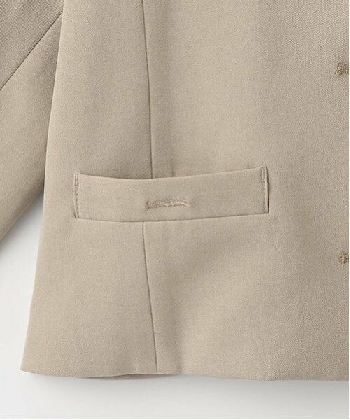 mezzo piano junior / メゾピアノジュニア セットアップ | クラシカルセットアップ | 詳細15