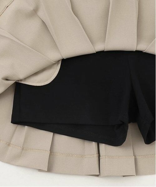 mezzo piano junior / メゾピアノジュニア セットアップ | クラシカルセットアップ | 詳細22