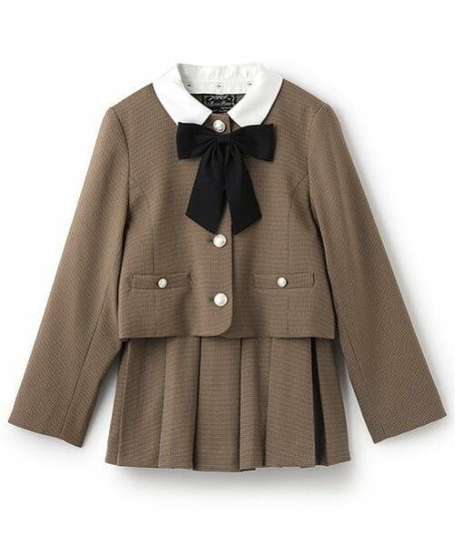 mezzo piano junior / メゾピアノジュニア セットアップ | クラシカルセットアップ | 詳細26