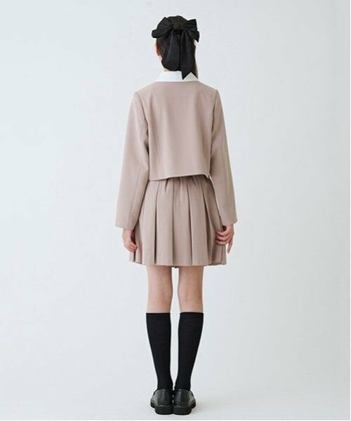 mezzo piano junior / メゾピアノジュニア セットアップ | クラシカルセットアップ | 詳細4