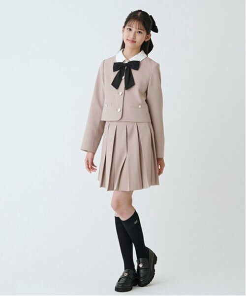 mezzo piano junior / メゾピアノジュニア セットアップ | クラシカルセットアップ | 詳細5